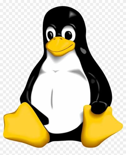 Linux logo